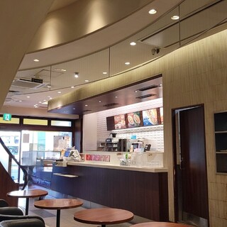 ドトールコーヒーショップ_2