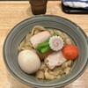 だしと麺 遊泳