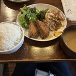 神保町トンちゃん - 