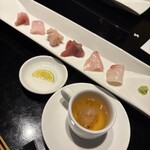 御忍 宗司別館 - 