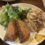 神保町トンちゃん - 