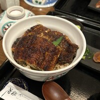 うなぎ家 しば福や - 
