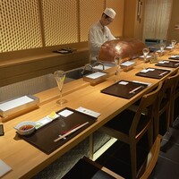 京都祇園 天ぷら圓堂 大丸心斎橋店 - 
