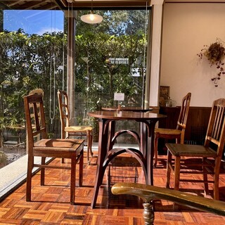 喫茶 コンソラ_2