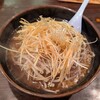らーめん ほくしん  江戸川大杉店