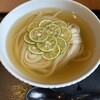 釜喜利うどん