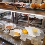 アンティコカフェアルアビス 六本木ヒルズ店 - 