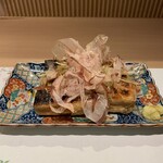 よしみつ - 栃尾揚げ