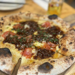 櫻PIZZA - 