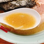 家系ラーメン 近藤家 本店 - 