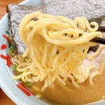 家系ラーメン 近藤家 - 
