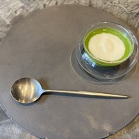 RESTAURANT SALT - 
