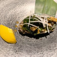 池袋　鉄板焼　ORCA - 