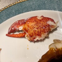 池袋　鉄板焼　ORCA - 