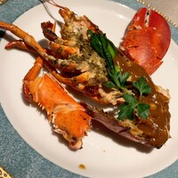 池袋　鉄板焼　ORCA - 