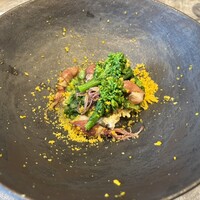 RESTAURANT SALT - 