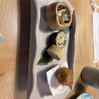 九つ井 本店 - 