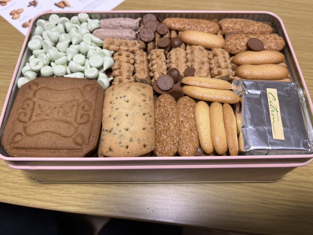 村上開新堂 東京 村上開新堂 - 半蔵門/ケーキ | 食べログ