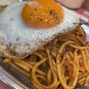 スパゲッティーのパンチョ 錦糸町店