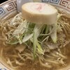 餃子と麺 いせのじょう 桑園高架下店