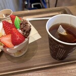 フランボワーズ - 