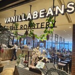 バニラビーンズザロースタリー - 