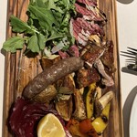 il Cortile - 