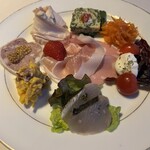 il Cortile - 