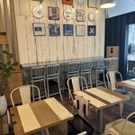 cafe STUDIO - 