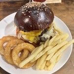 ジューシーオールスターズ ハングリーヘブン - 