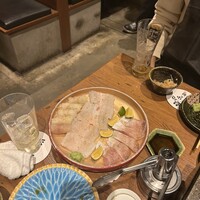 焼うお いし川 - 