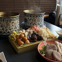 Shangri-La’s secret 表参道店 - 