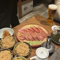焼うお いし川 - 