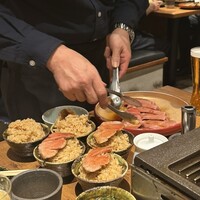 焼うお いし川 - 