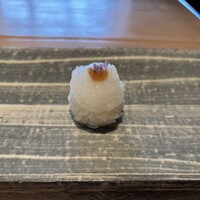 鮨 麻生 平尾山荘 - 