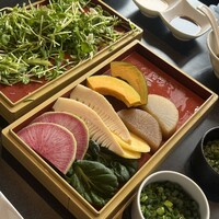 Shangri-La’s secret 表参道店 - 