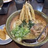 大地のうどん 福岡東店