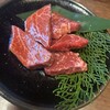 炭焼肉　石田屋。 Hanare