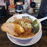 麺屋天空 - 料理写真: