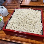 萩の茶屋 - 