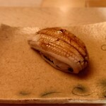 日本橋蛎殻町 すぎた - 穴子