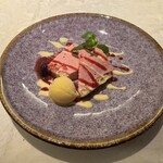 RESTAURANT L’ESPRIT DE CHEVALIER - 