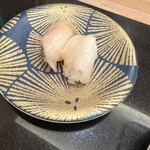 活魚廻転寿し 水天 - 