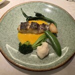 RESTAURANT L’ESPRIT DE CHEVALIER - 