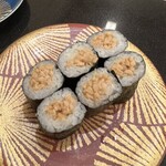 活魚廻転寿し 水天 - 