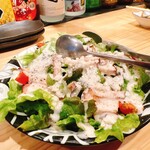 Oyster & Smoked Bar Sango - 