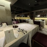 RESTAURANT L’ESPRIT DE CHEVALIER - 