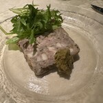 RESTAURANT L’ESPRIT DE CHEVALIER - 