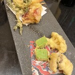 活魚廻転寿し 水天 - 