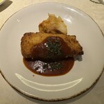 RESTAURANT L’ESPRIT DE CHEVALIER - 